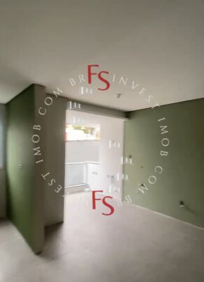 Apartamento, 2 quartos, 54 m² - Foto 3