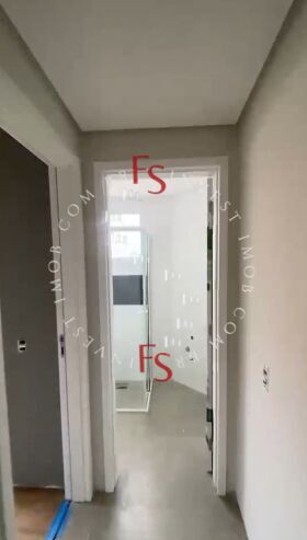 Apartamento, 2 quartos, 54 m² - Foto 9