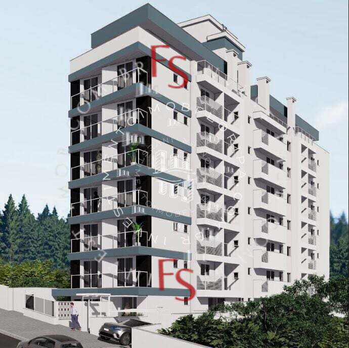 Apartamento, 2 quartos, 54 m² - Foto 11
