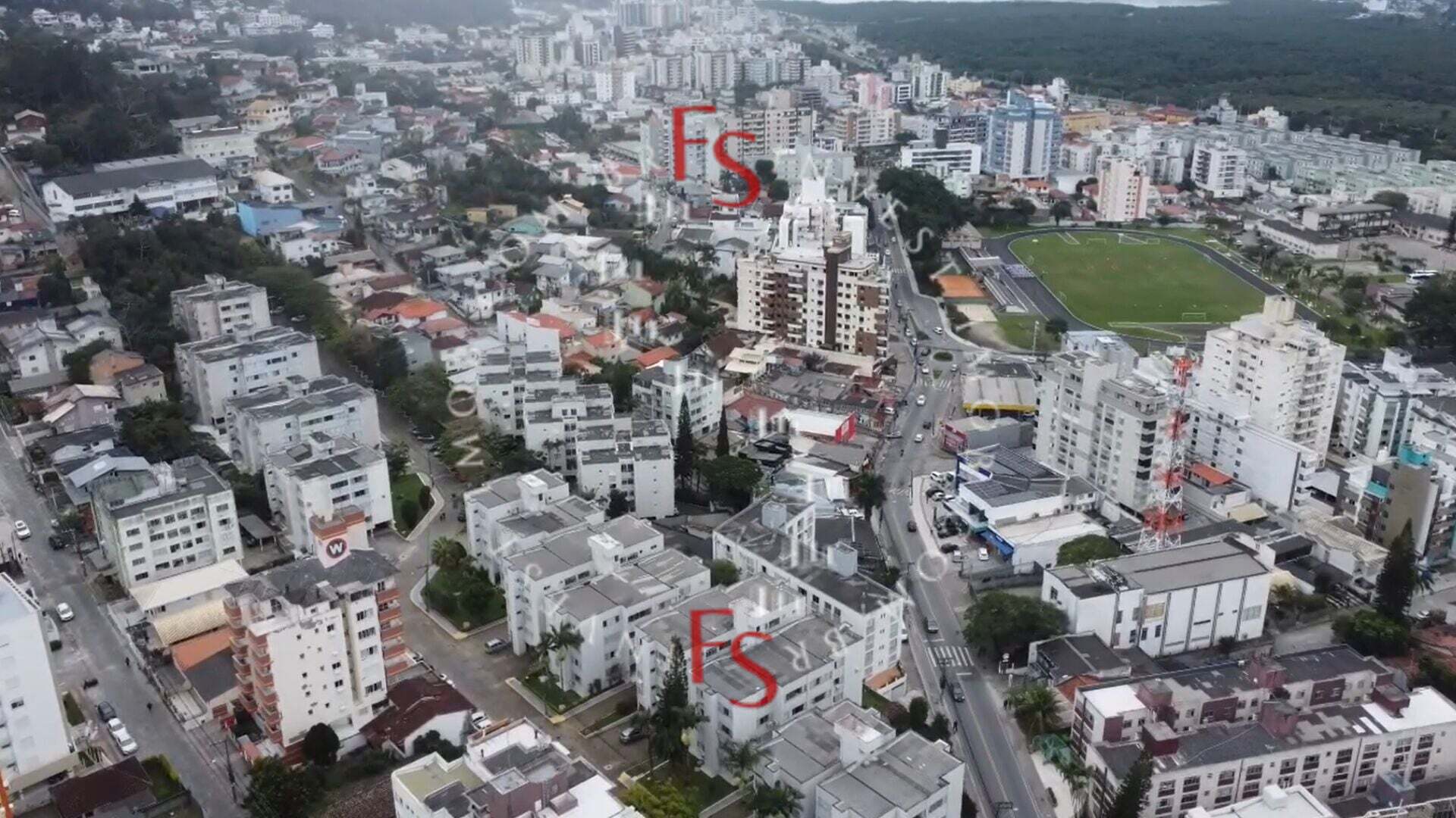 Apartamento, 2 quartos, 54 m² - Foto 16