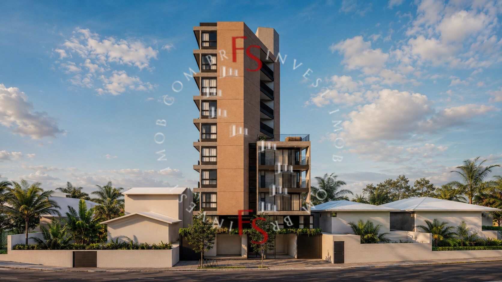 Apartamento, 1 quarto, 21 m² - Foto 16