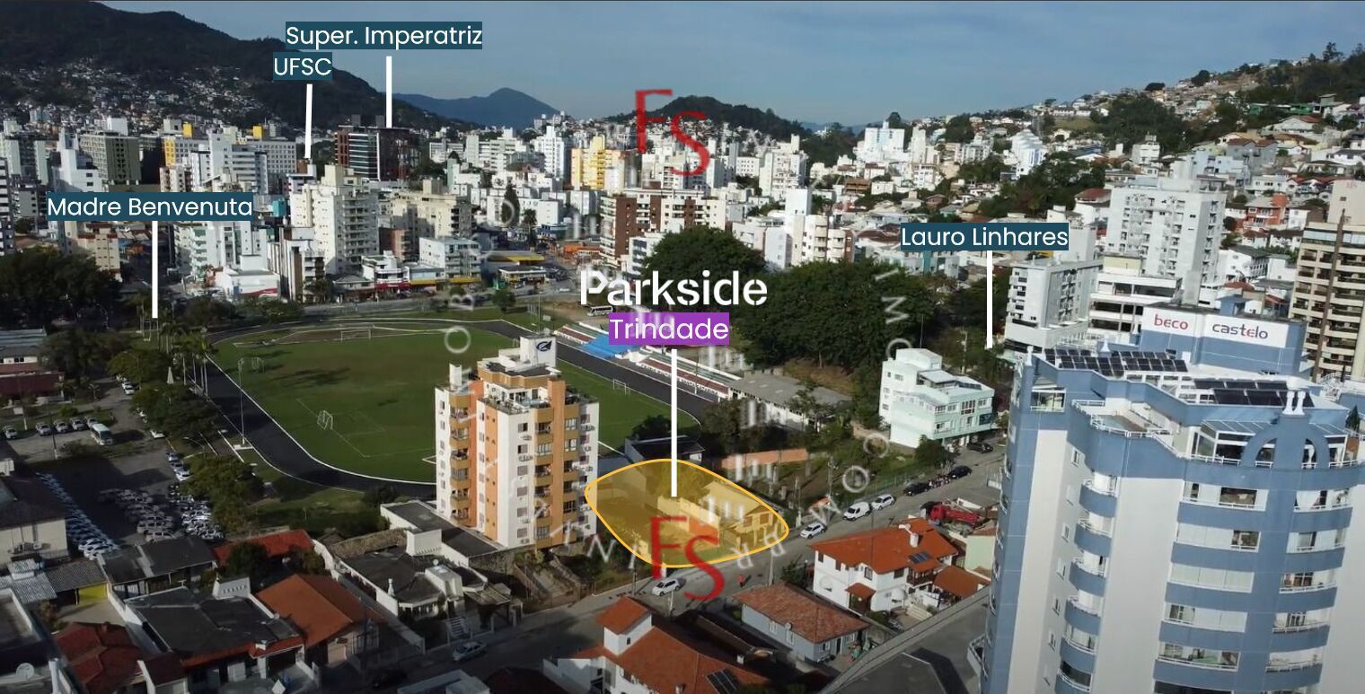 Apartamento, 1 quarto, 20 m² - Foto 27
