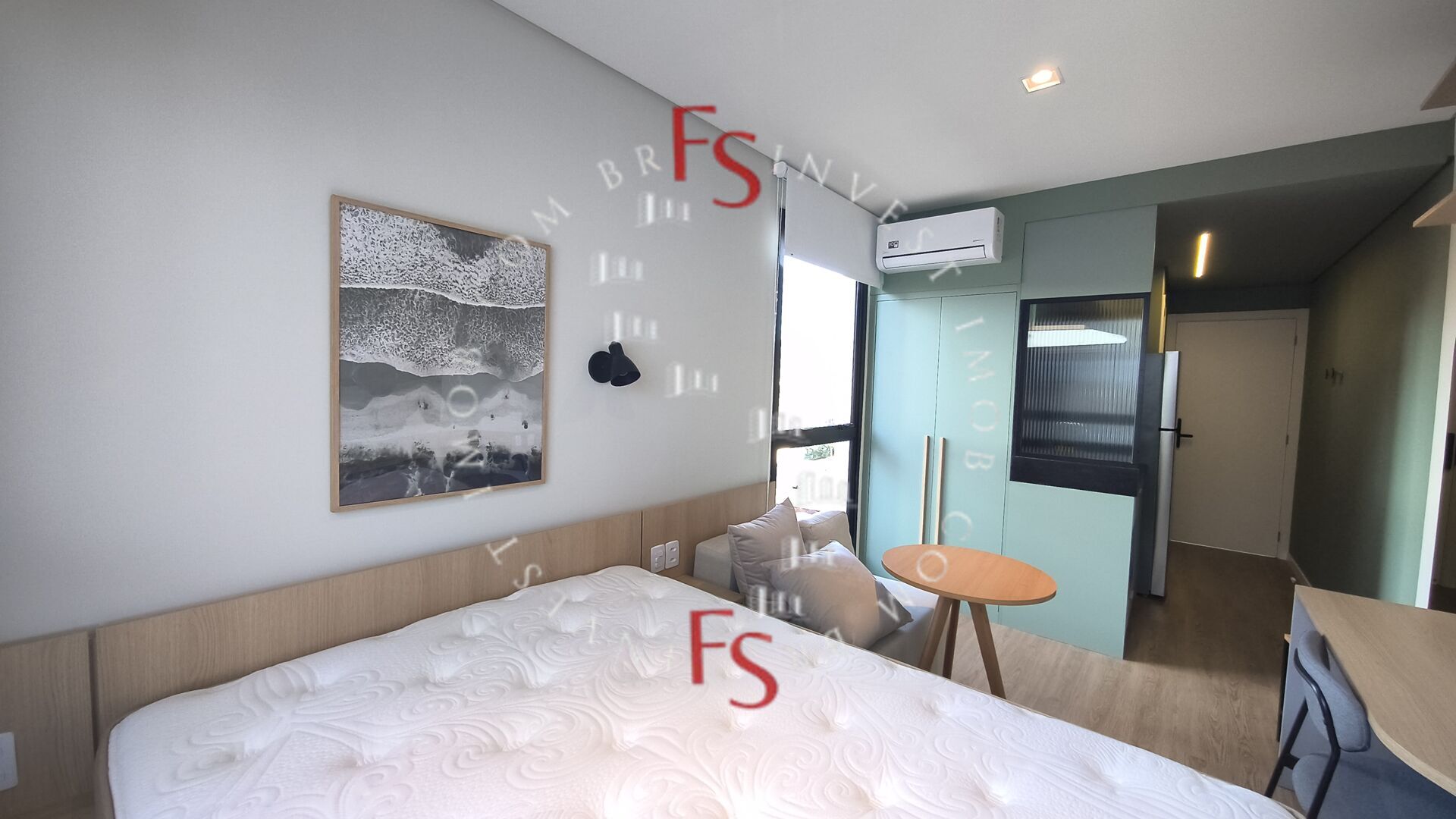 Apartamento, 1 quarto, 20 m² - Foto 24