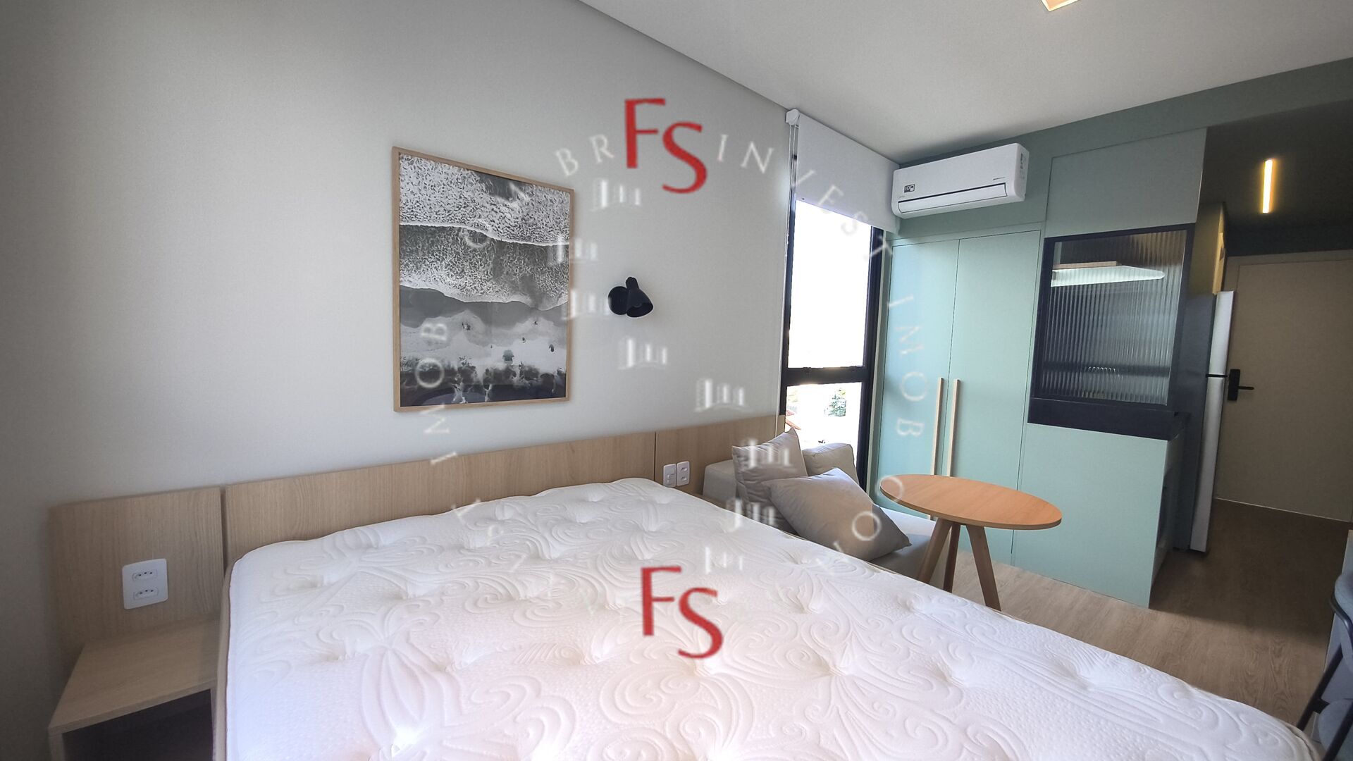 Apartamento, 1 quarto, 20 m² - Foto 21