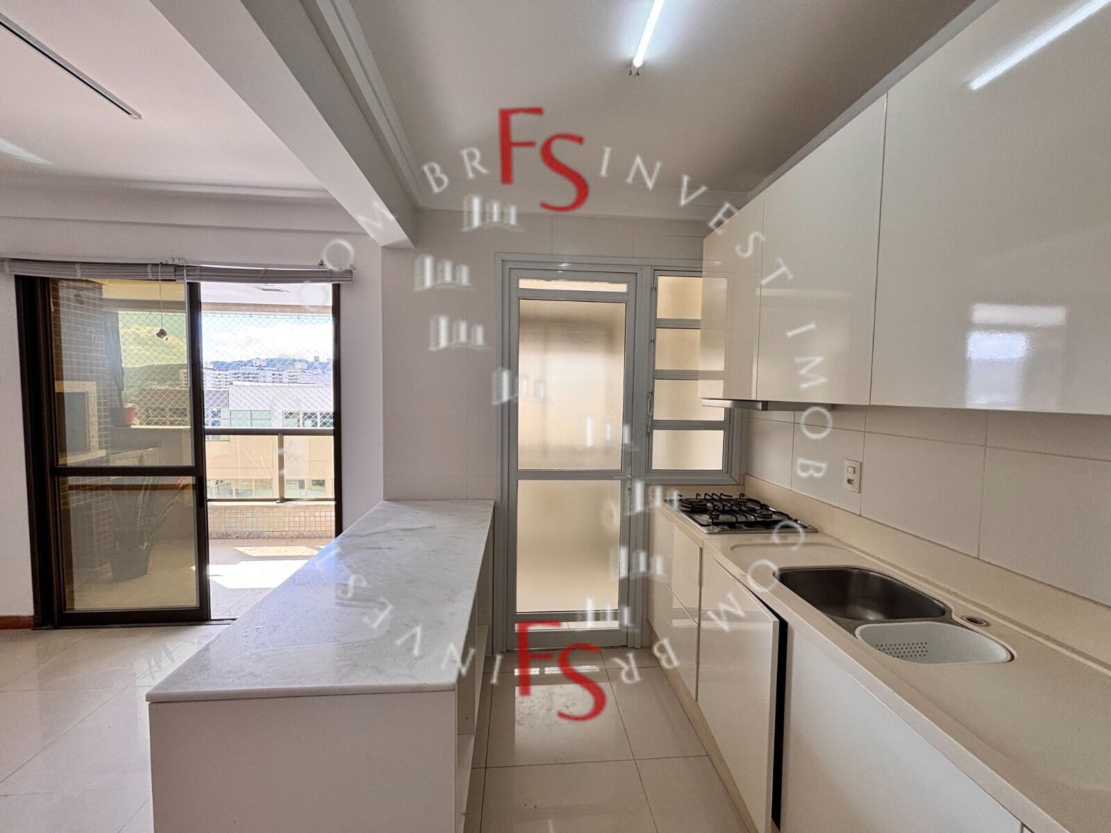 Apartamento, 2 quartos, 76 m² - Foto 9