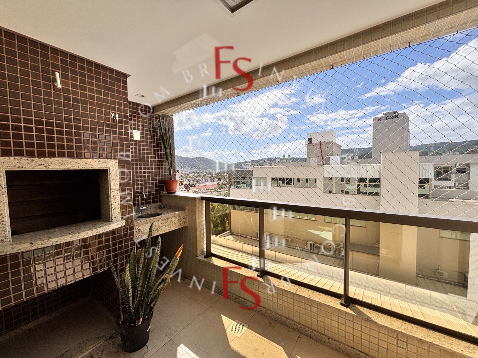 Apartamento, 2 quartos, 76 m² - Foto 3