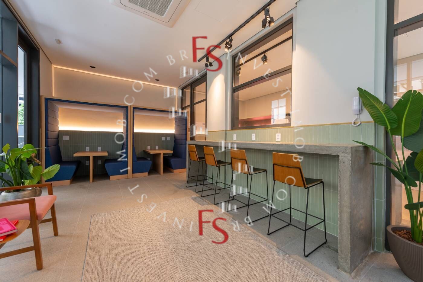 Apartamento, 1 quarto, 43 m² - Foto 19