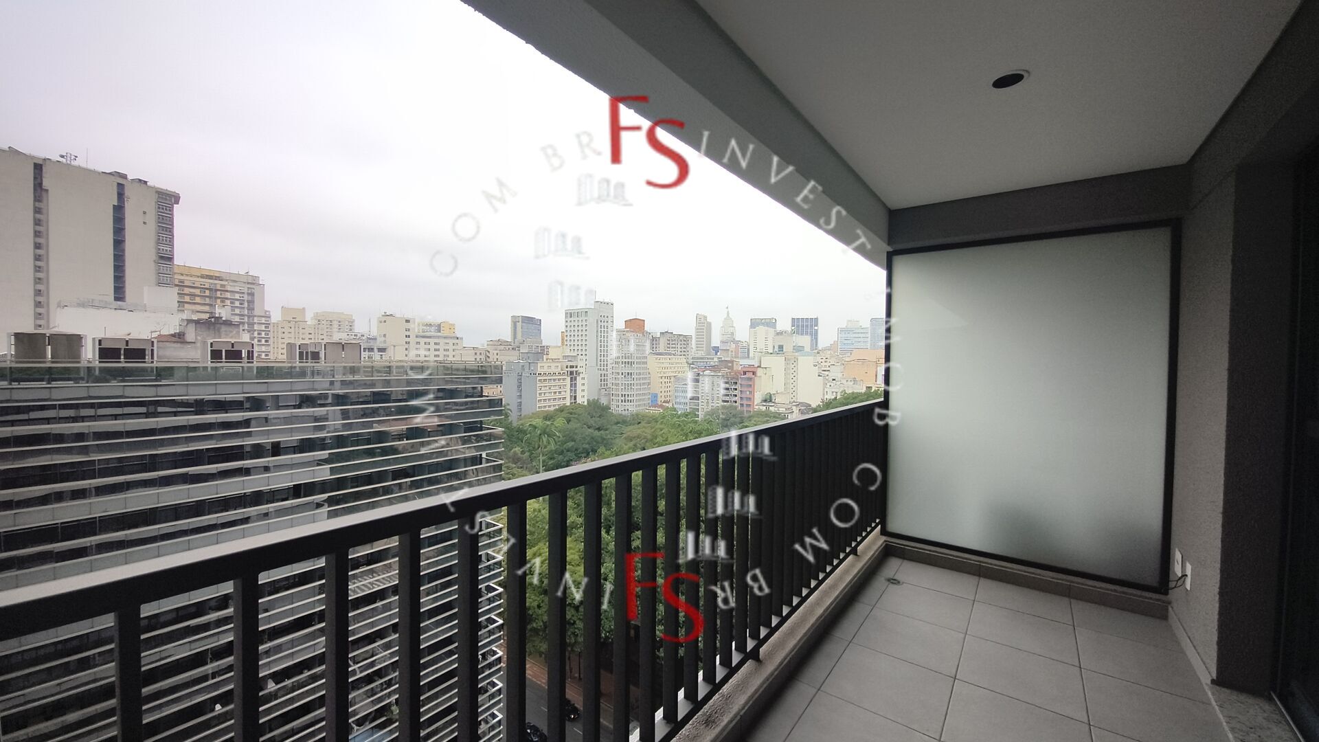 Apartamento, 1 quarto, 43 m² - Foto 4