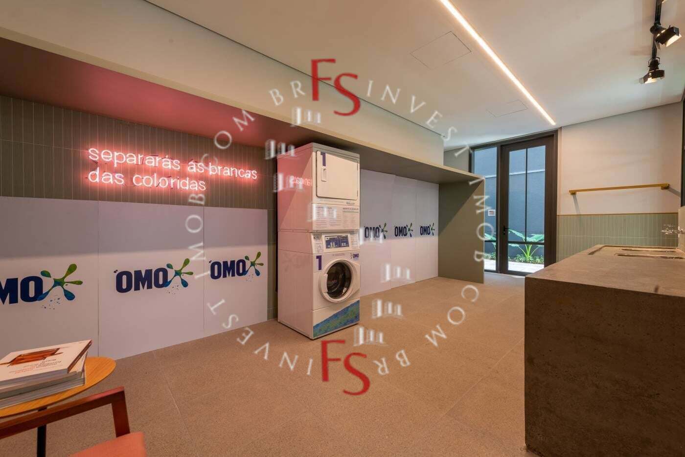 Apartamento, 1 quarto, 43 m² - Foto 15