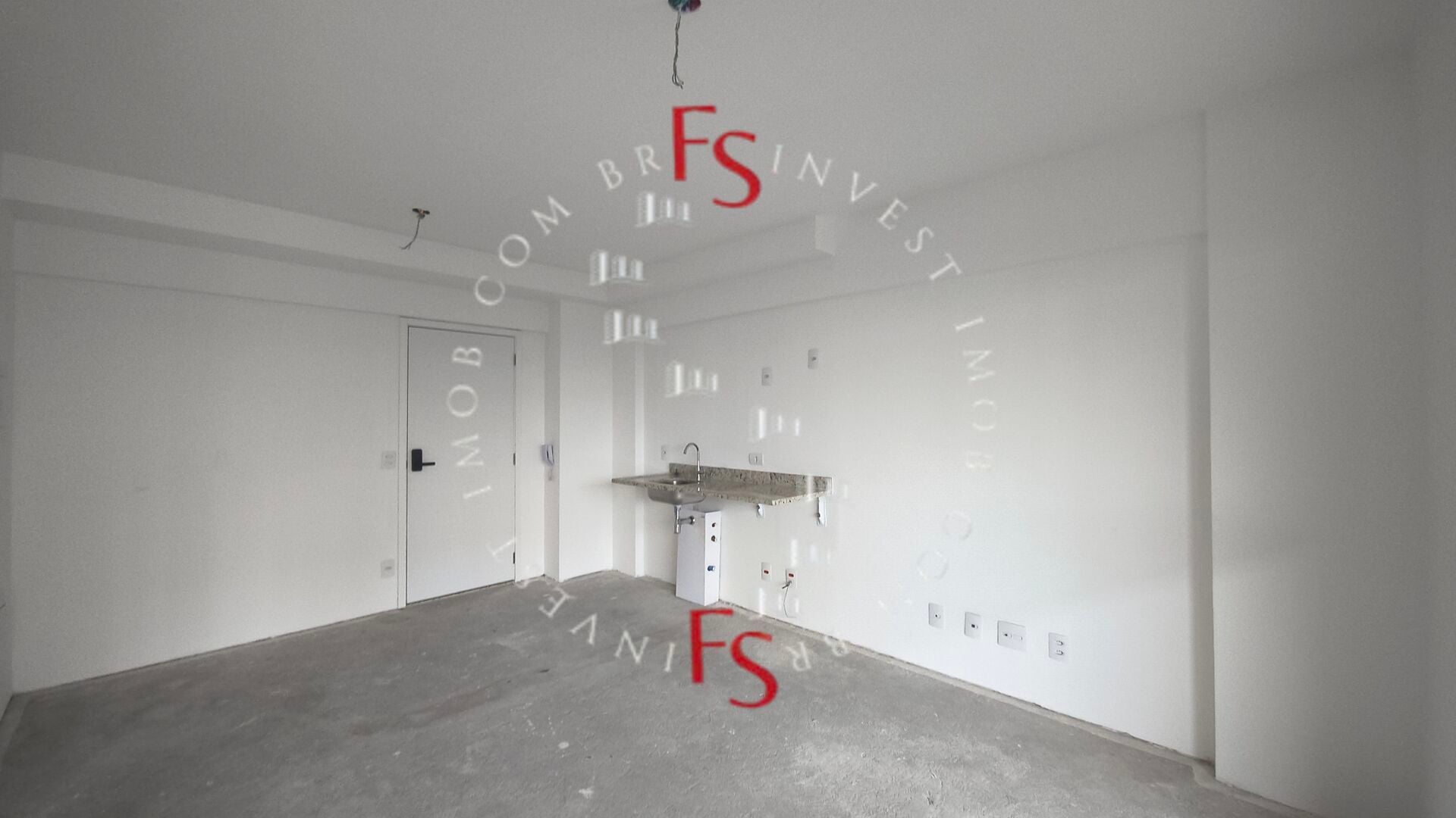 Apartamento, 1 quarto, 43 m² - Foto 5