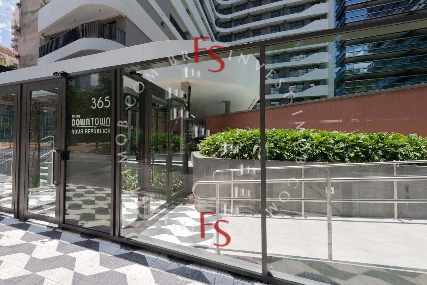 Apartamento, 1 quarto, 43 m² - Foto 8