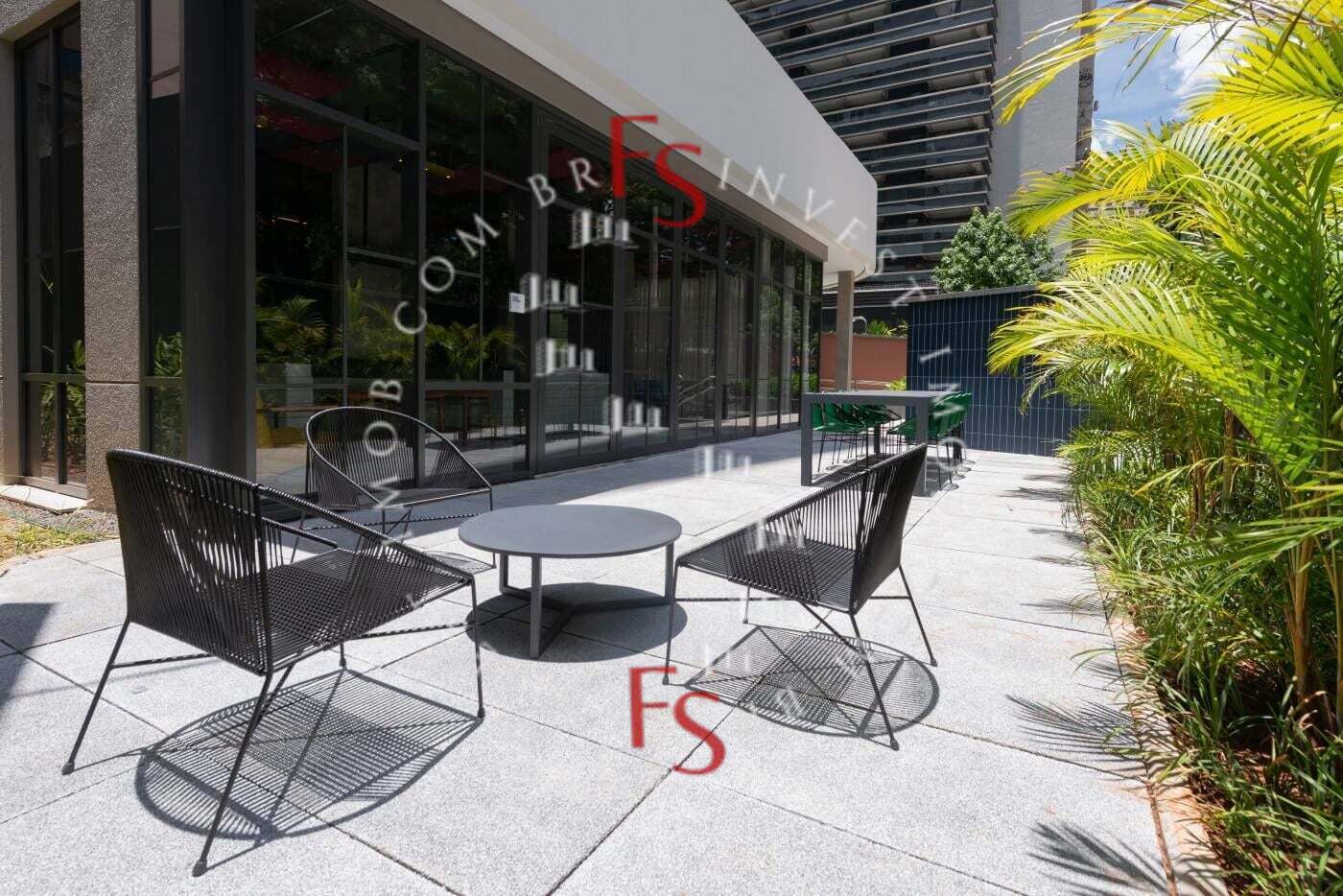 Apartamento, 1 quarto, 43 m² - Foto 17