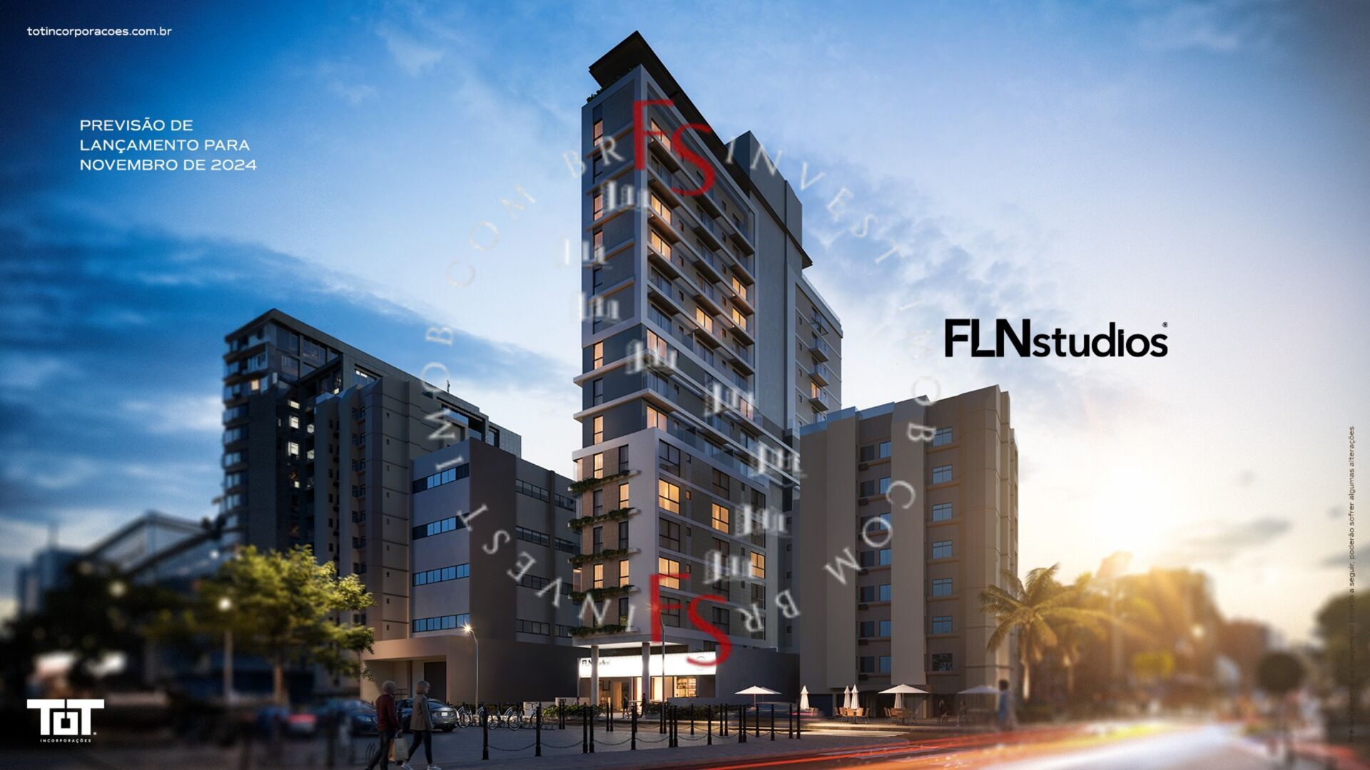 Apartamento, 1 quarto, 30 m² - Foto 4