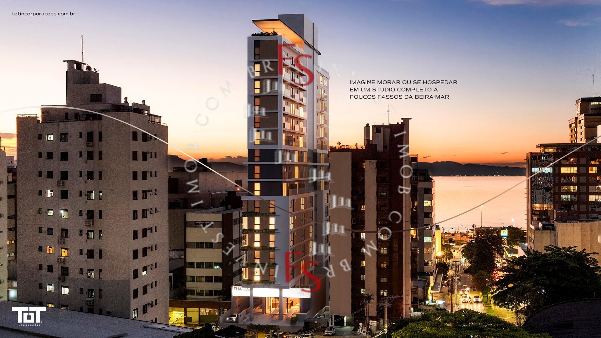 Apartamento, 1 quarto, 30 m² - Foto 18