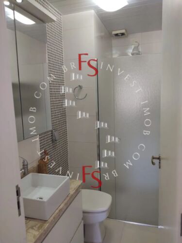 Cobertura, 3 quartos, 173 m² - Foto 12