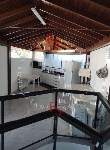 Cobertura, 3 quartos, 173 m² - Foto 4