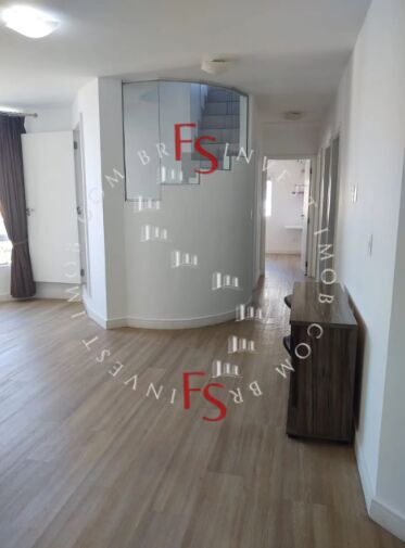 Cobertura, 3 quartos, 173 m² - Foto 6