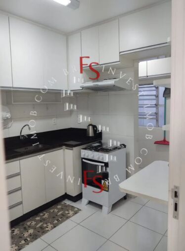 Cobertura, 3 quartos, 173 m² - Foto 3