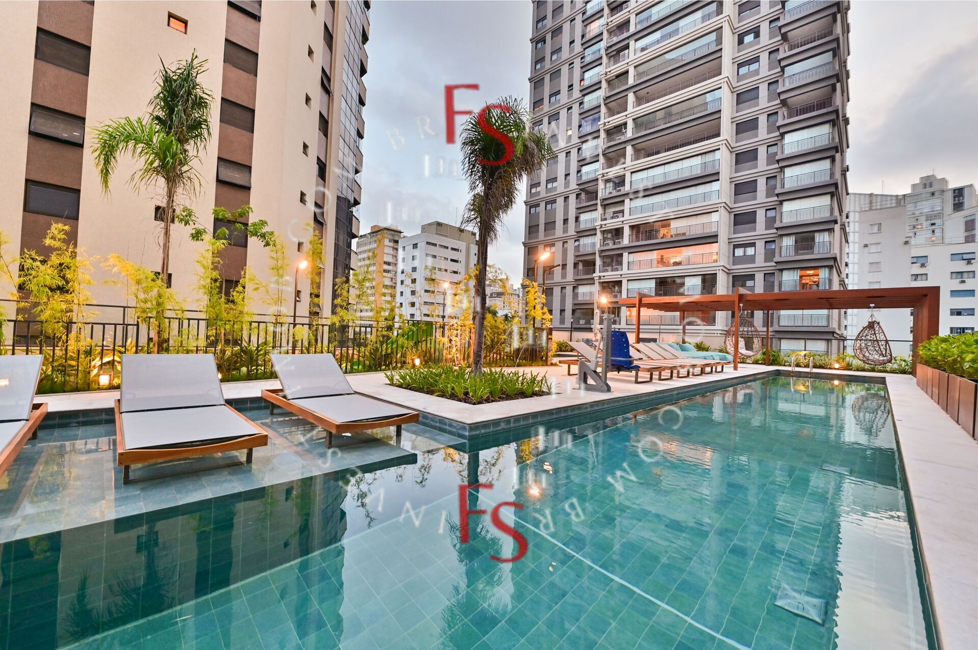 Apartamento, 4 quartos, 171 m² - Foto 25