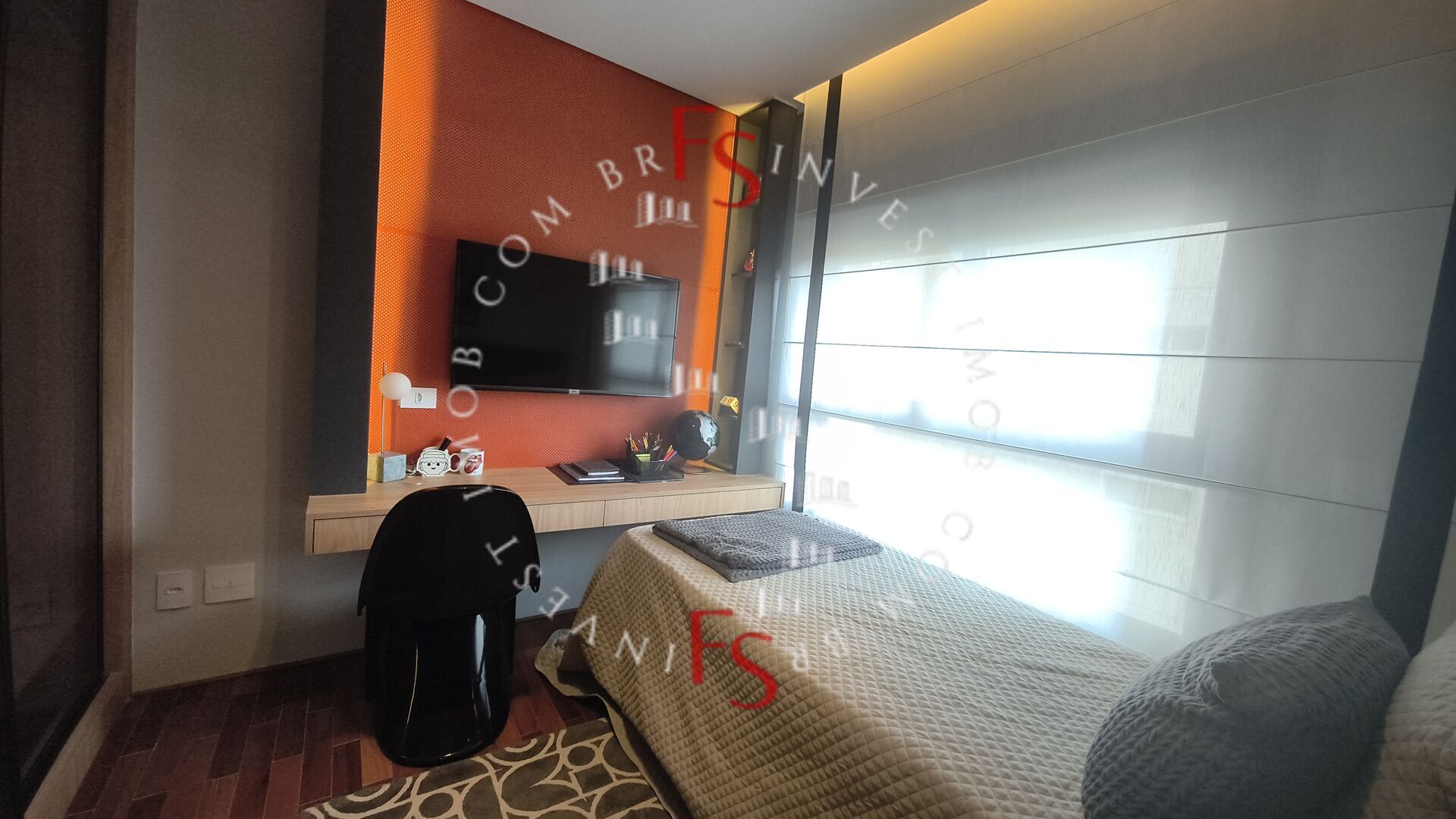 Apartamento, 4 quartos, 171 m² - Foto 10