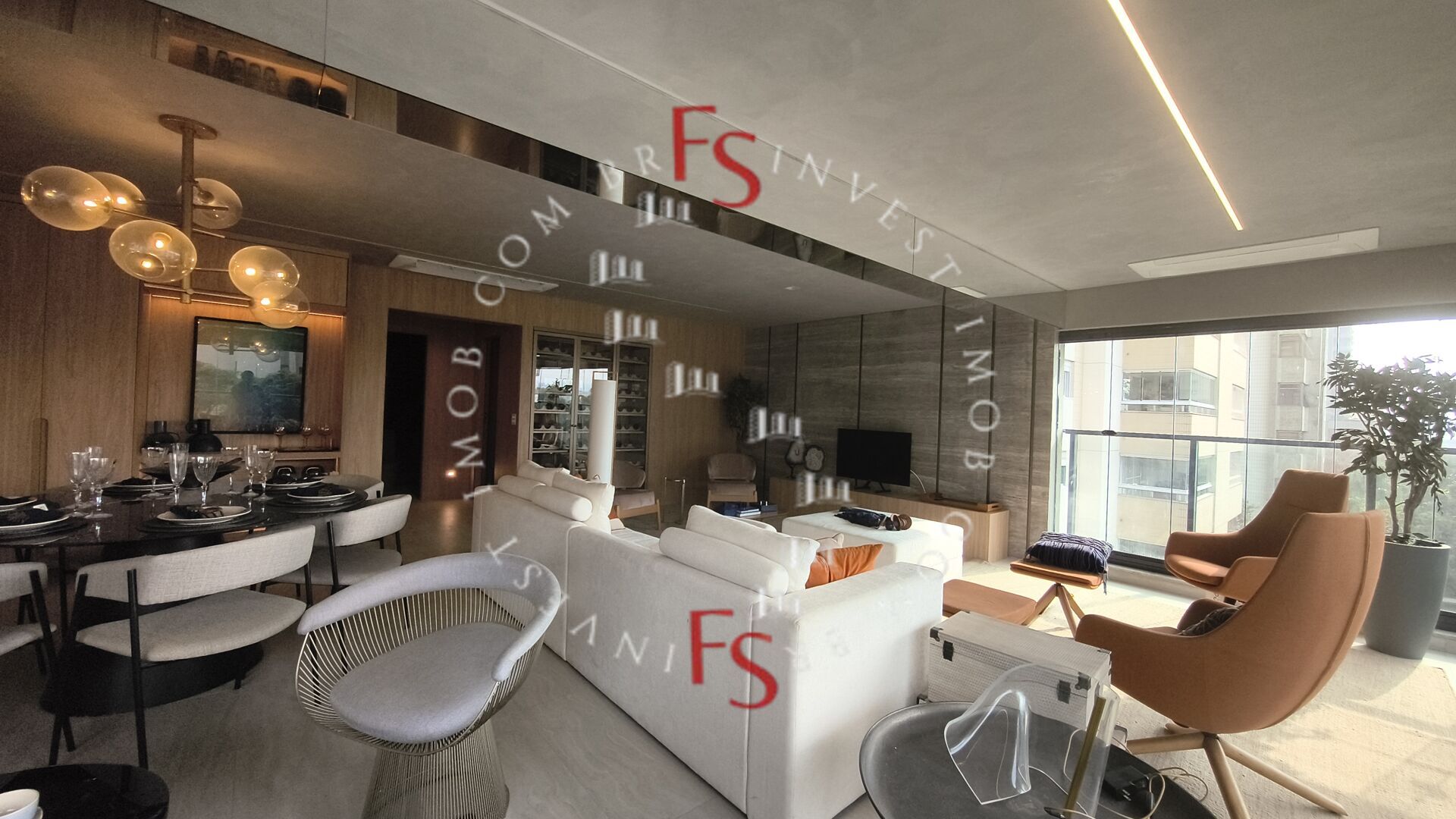 Apartamento, 4 quartos, 171 m² - Foto 5