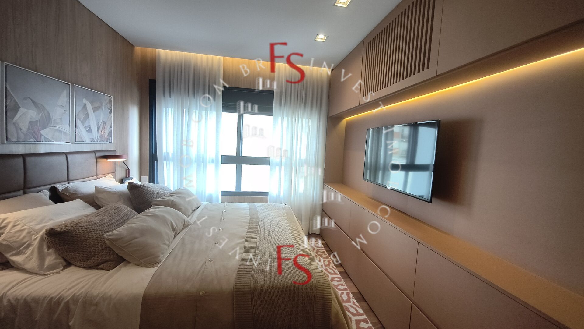 Apartamento, 4 quartos, 171 m² - Foto 8