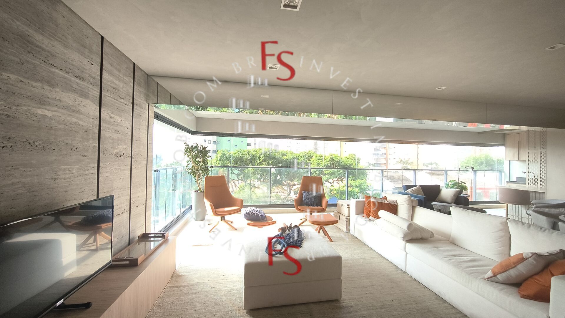 Apartamento, 4 quartos, 171 m² - Foto 7