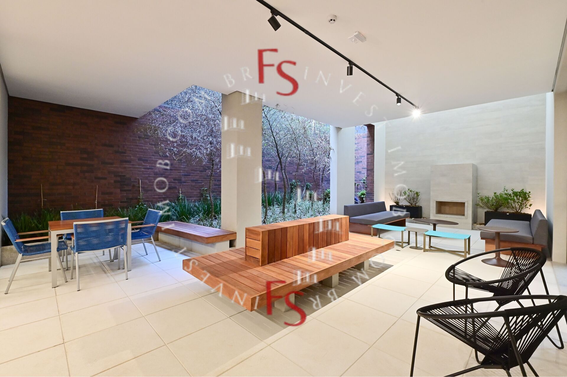 Apartamento, 4 quartos, 171 m² - Foto 21