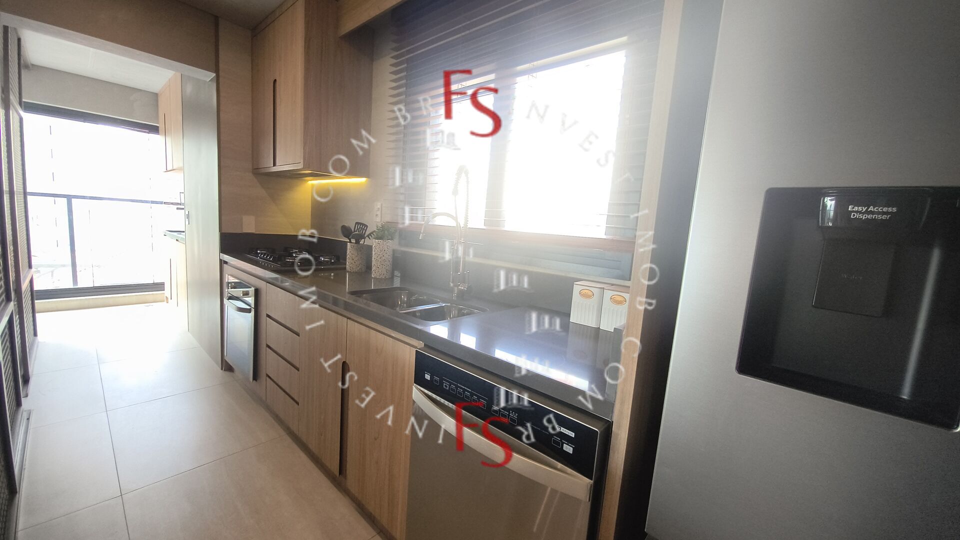 Apartamento, 4 quartos, 171 m² - Foto 6