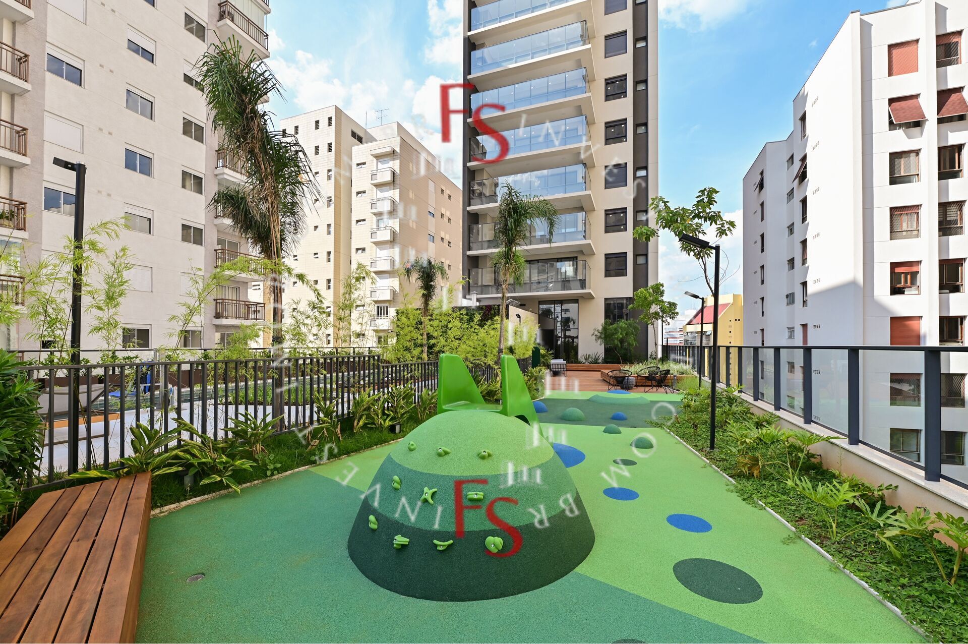 Apartamento, 4 quartos, 171 m² - Foto 24