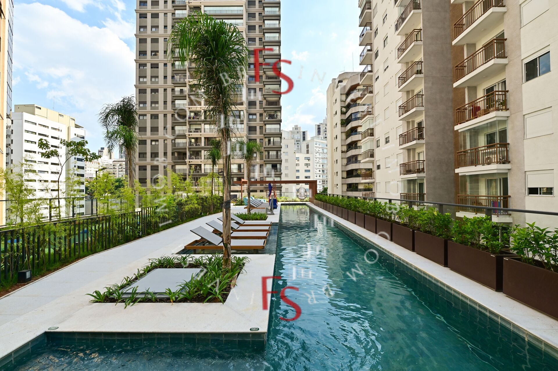 Apartamento, 4 quartos, 171 m² - Foto 19