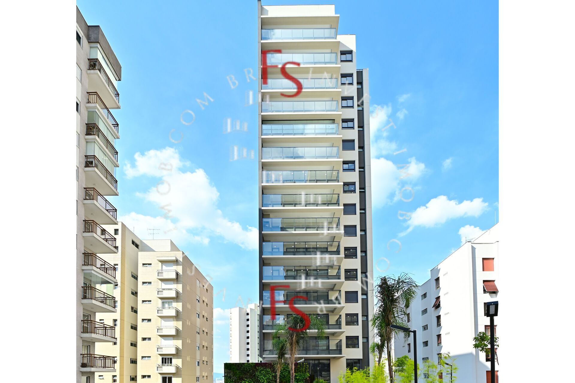 Apartamento, 4 quartos, 171 m² - Foto 26