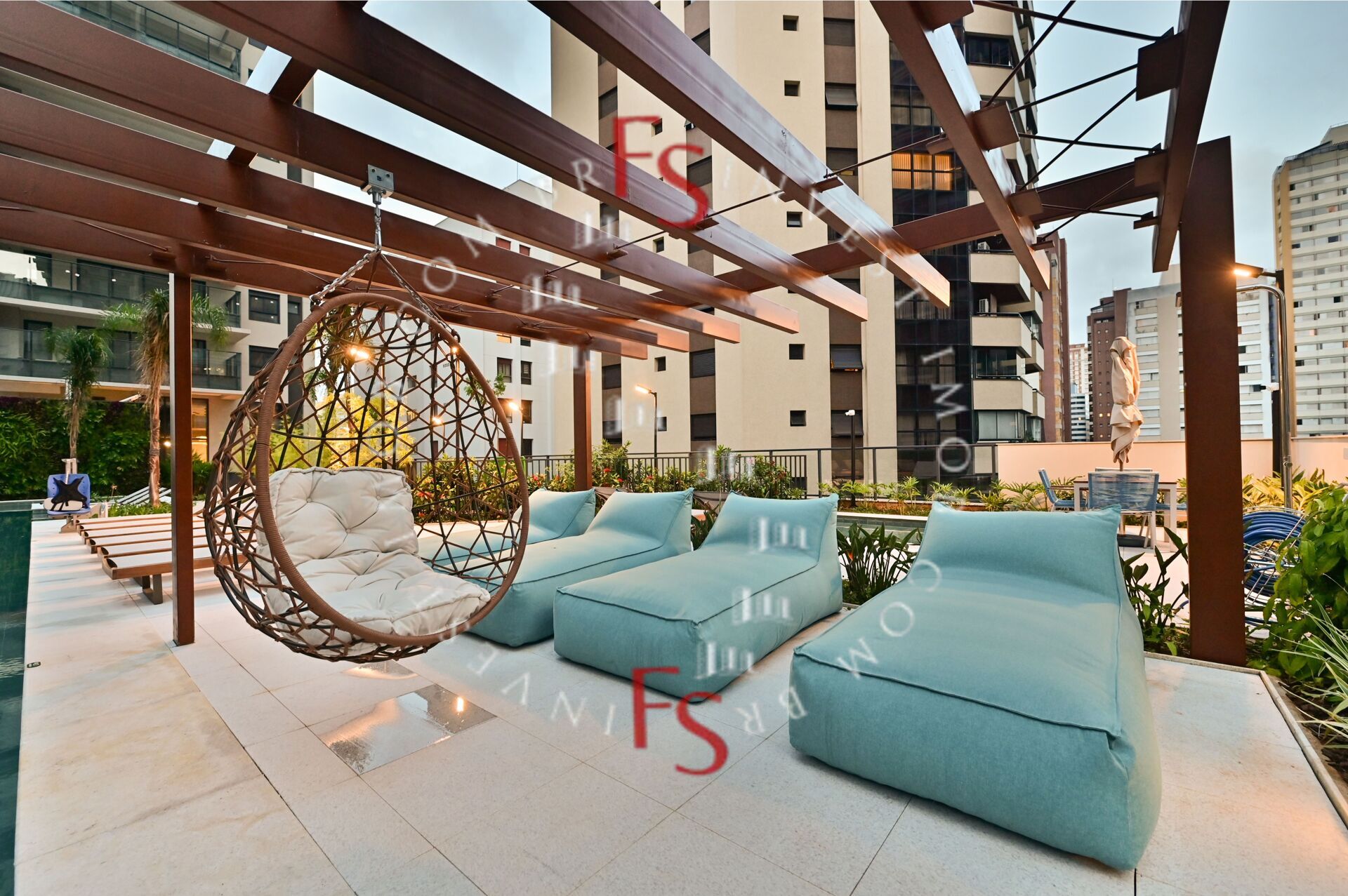 Apartamento, 4 quartos, 171 m² - Foto 13