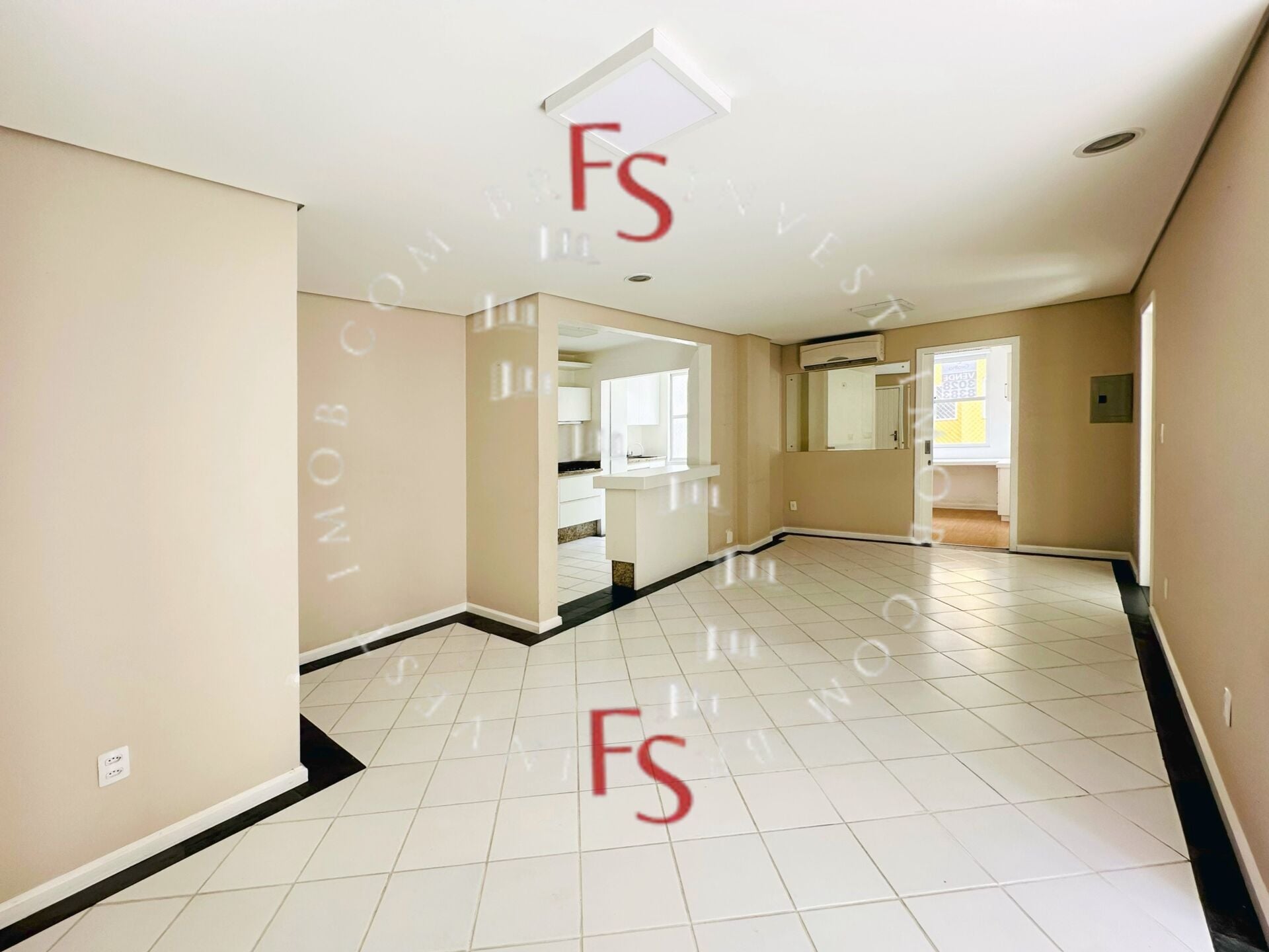 Apartamento, 3 quartos, 84 m² - Foto 4