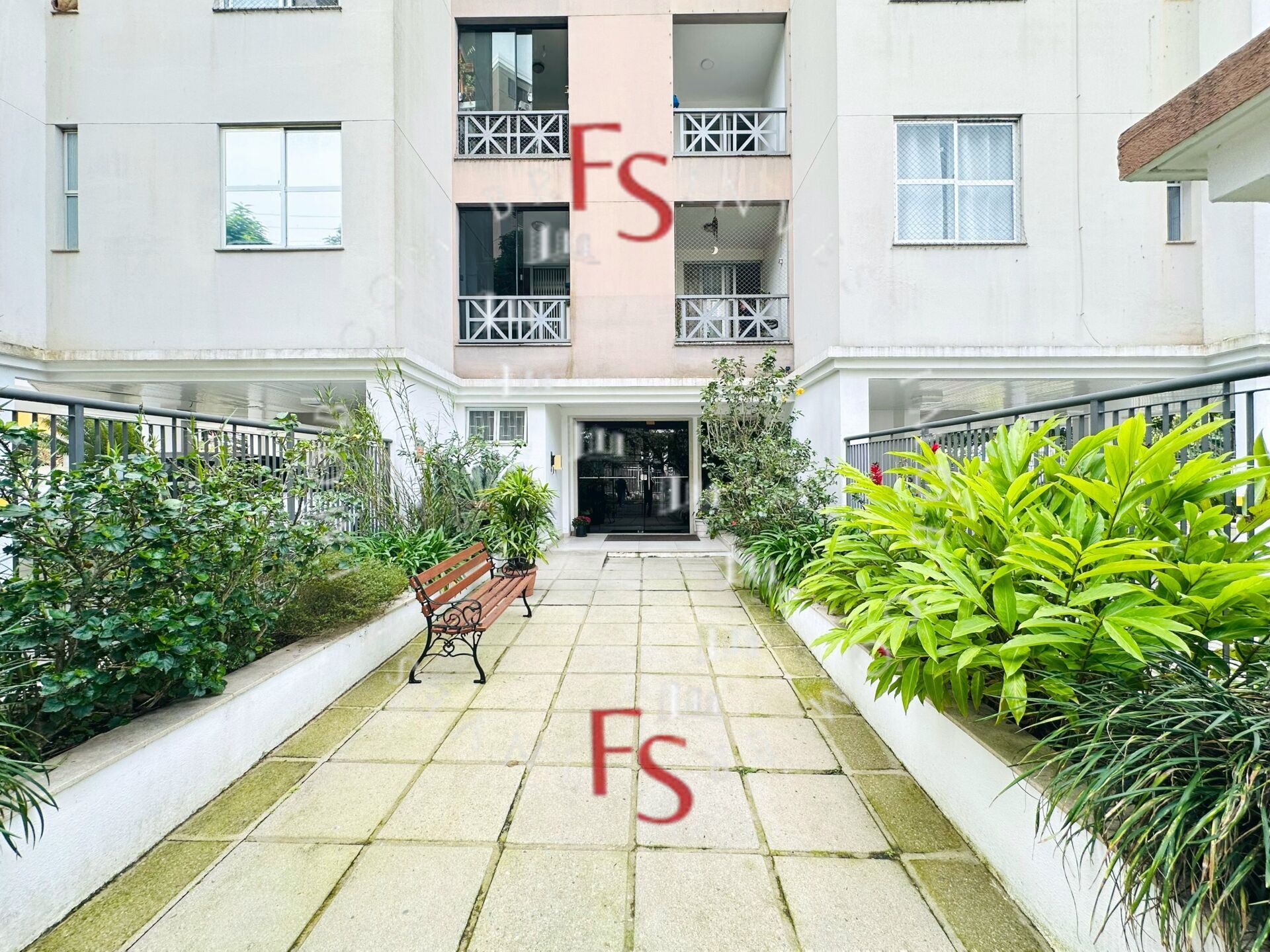 Apartamento, 3 quartos, 84 m² - Foto 16
