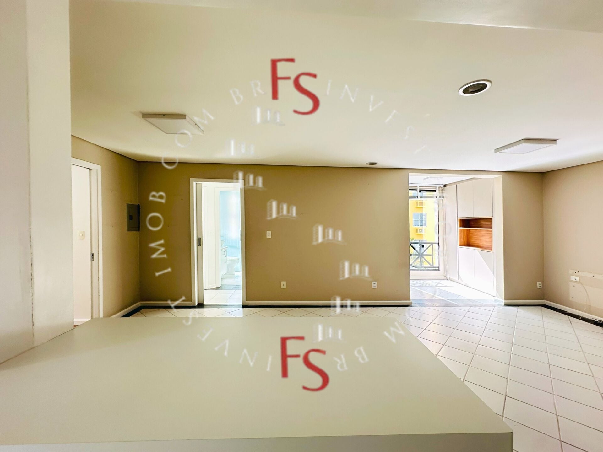 Apartamento, 3 quartos, 84 m² - Foto 5