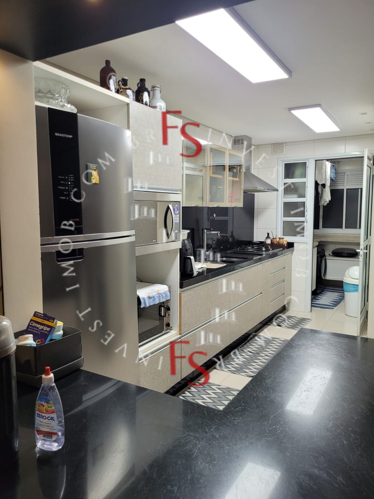 Apartamento, 3 quartos, 150 m² - Foto 6