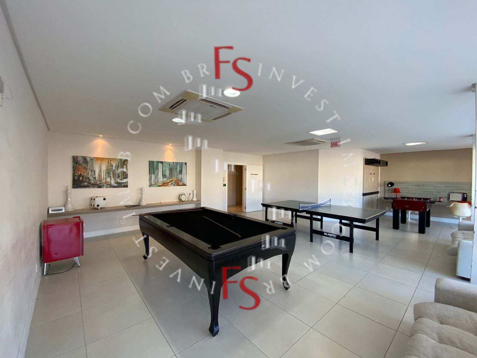Apartamento, 3 quartos, 150 m² - Foto 24