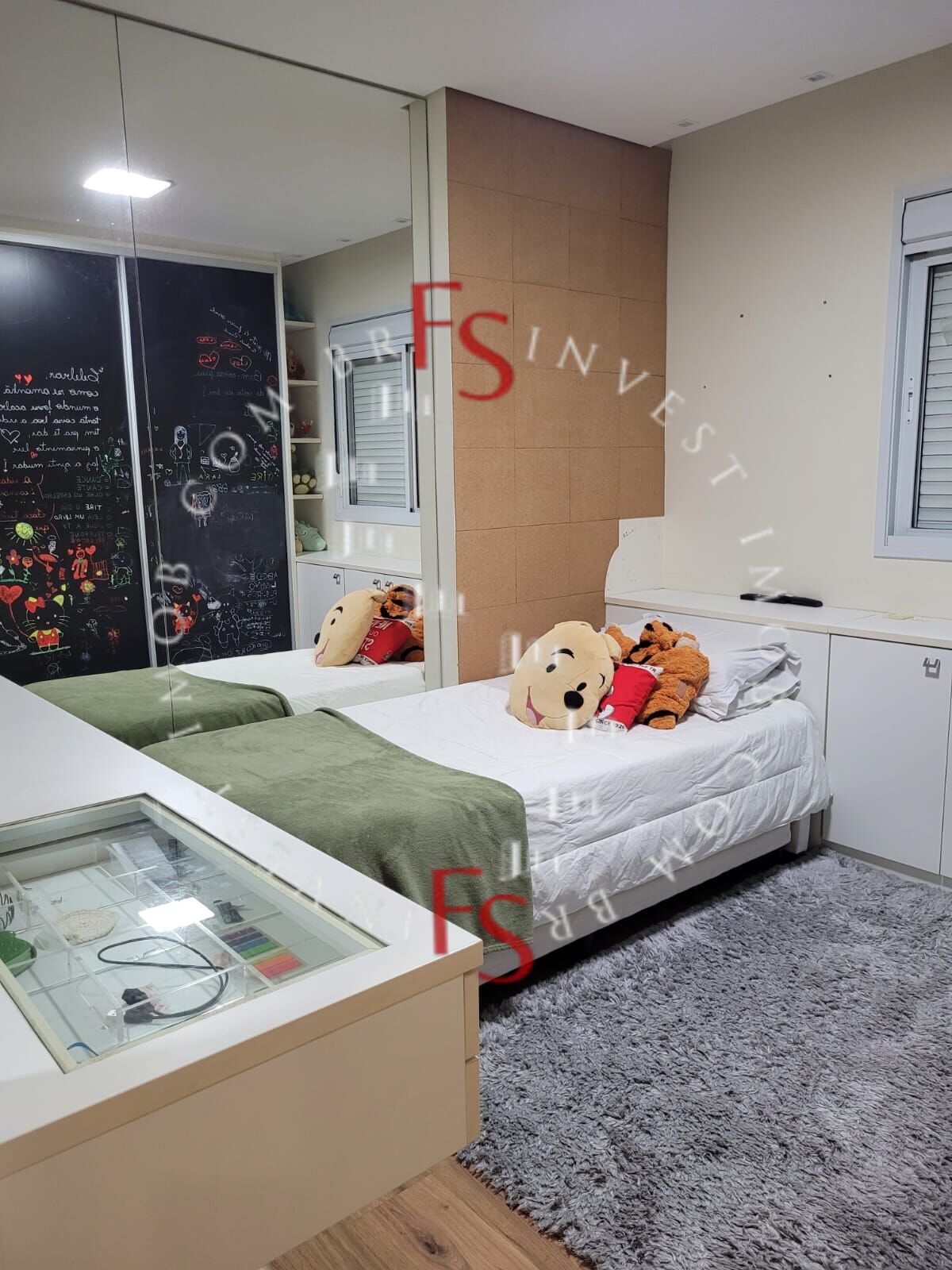 Apartamento, 3 quartos, 150 m² - Foto 10