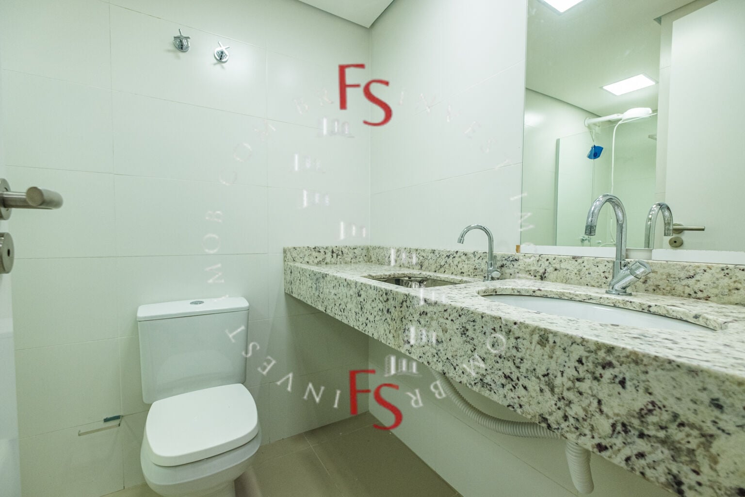 Apartamento, 1 quarto, 43 m² - Foto 6