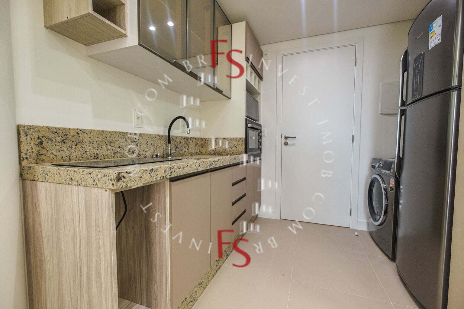 Apartamento, 1 quarto, 43 m² - Foto 12