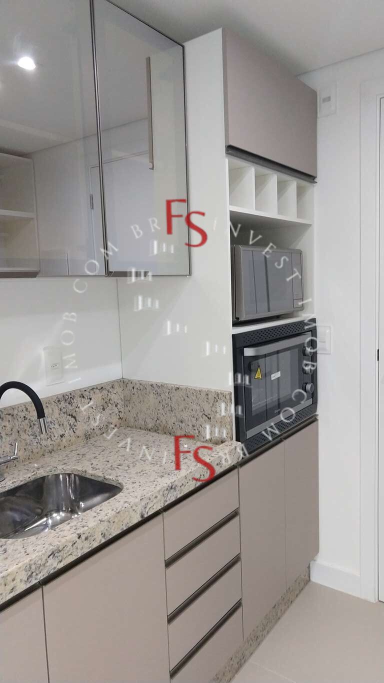 Apartamento, 1 quarto, 43 m² - Foto 15
