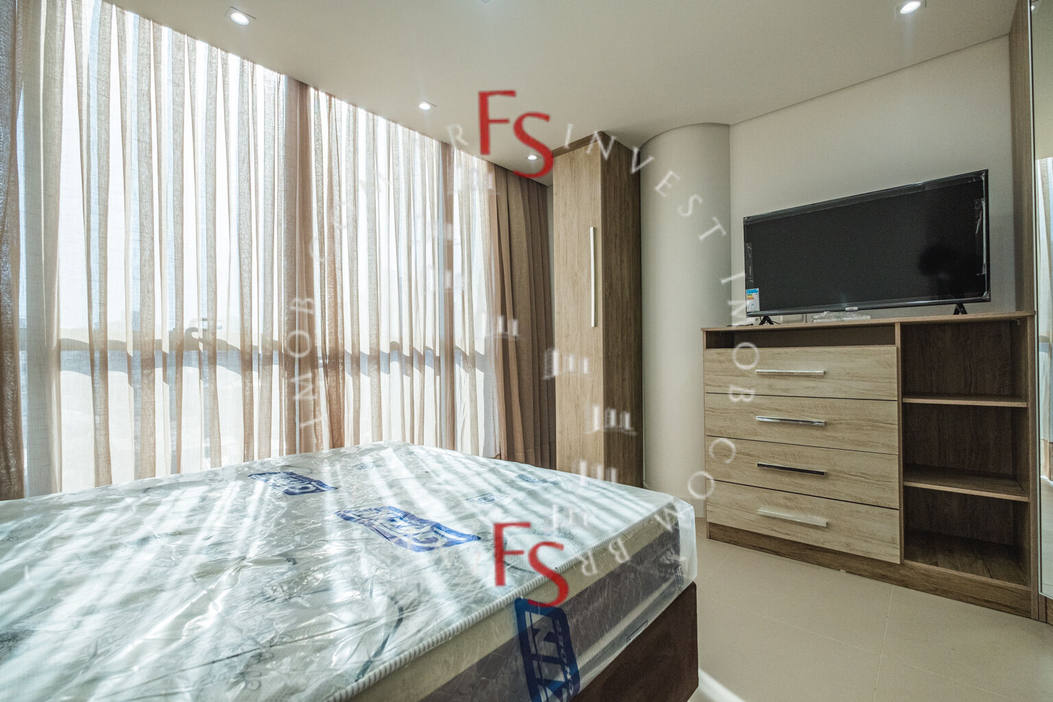 Apartamento, 1 quarto, 43 m² - Foto 14