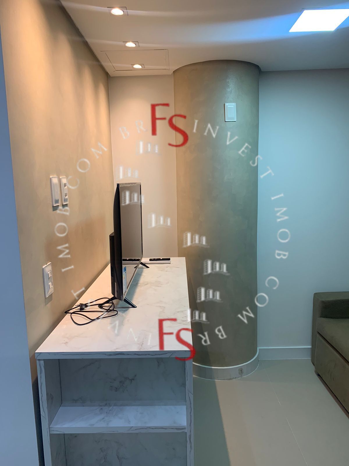 Apartamento, 1 quarto, 43 m² - Foto 7
