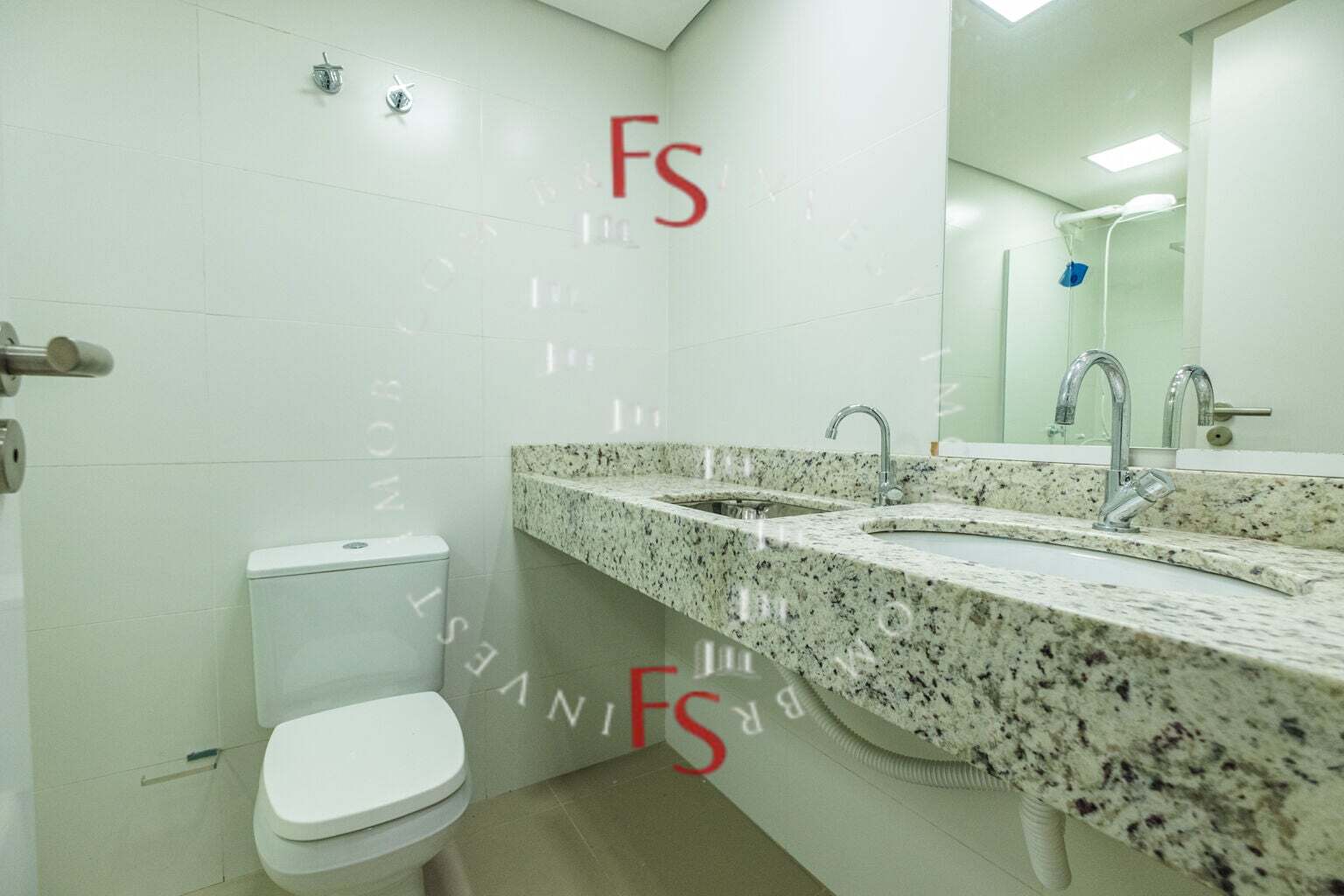 Apartamento, 1 quarto, 43 m² - Foto 13