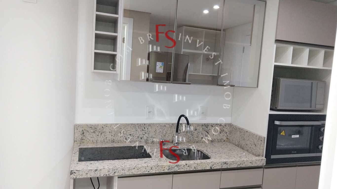 Apartamento, 1 quarto, 43 m² - Foto 5