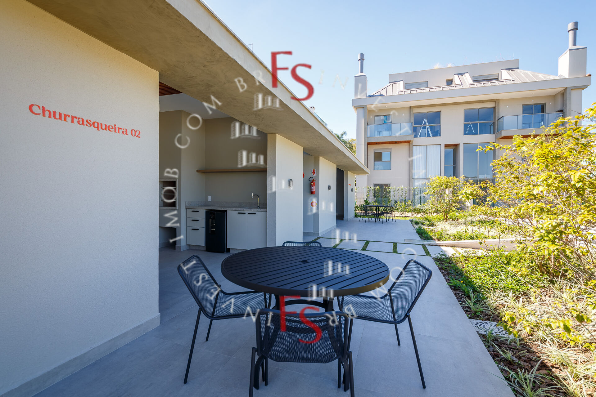 Apartamento, 2 quartos, 92 m² - Foto 6
