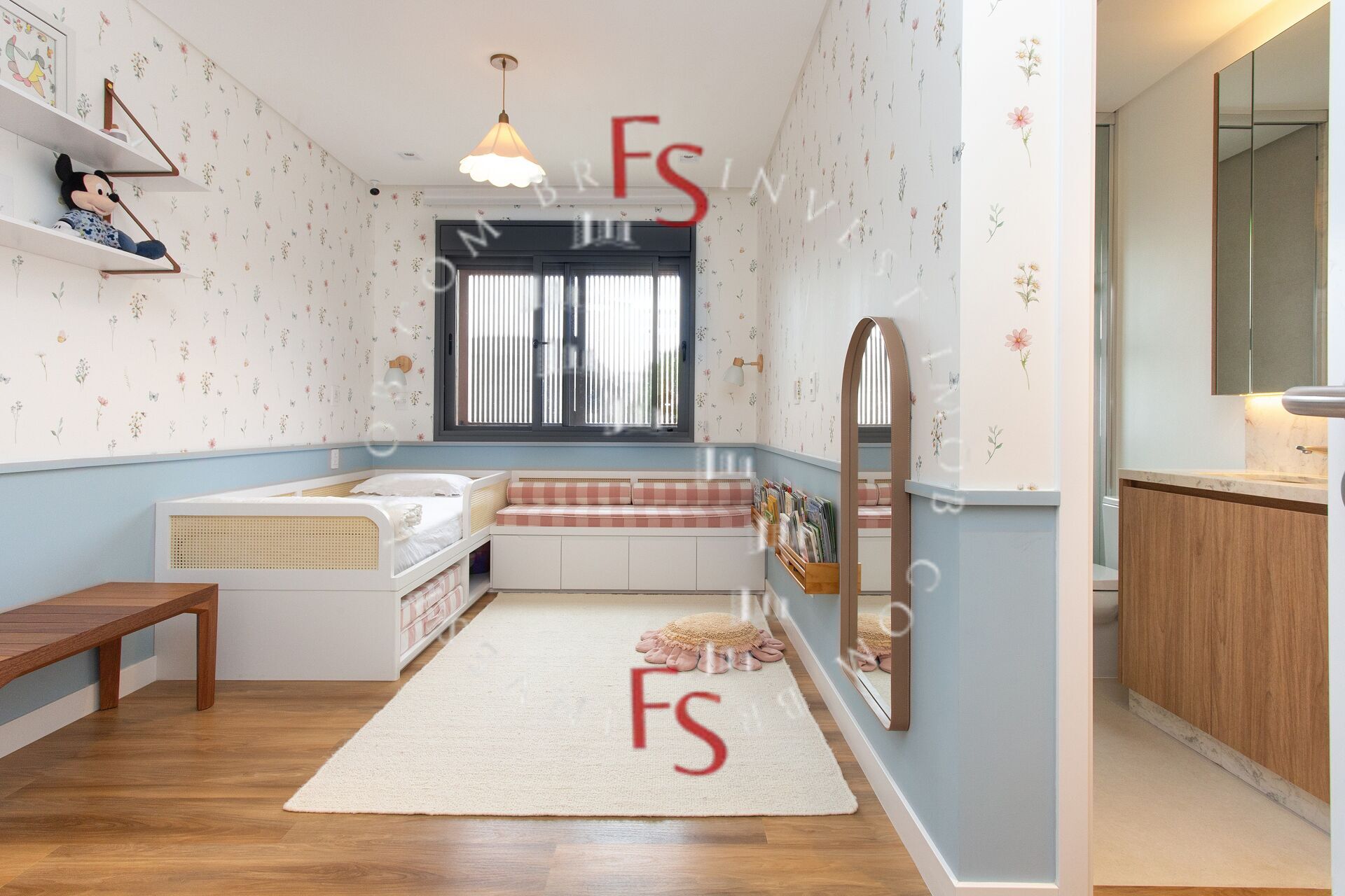 Casa de Condomínio, 4 quartos - Foto 10