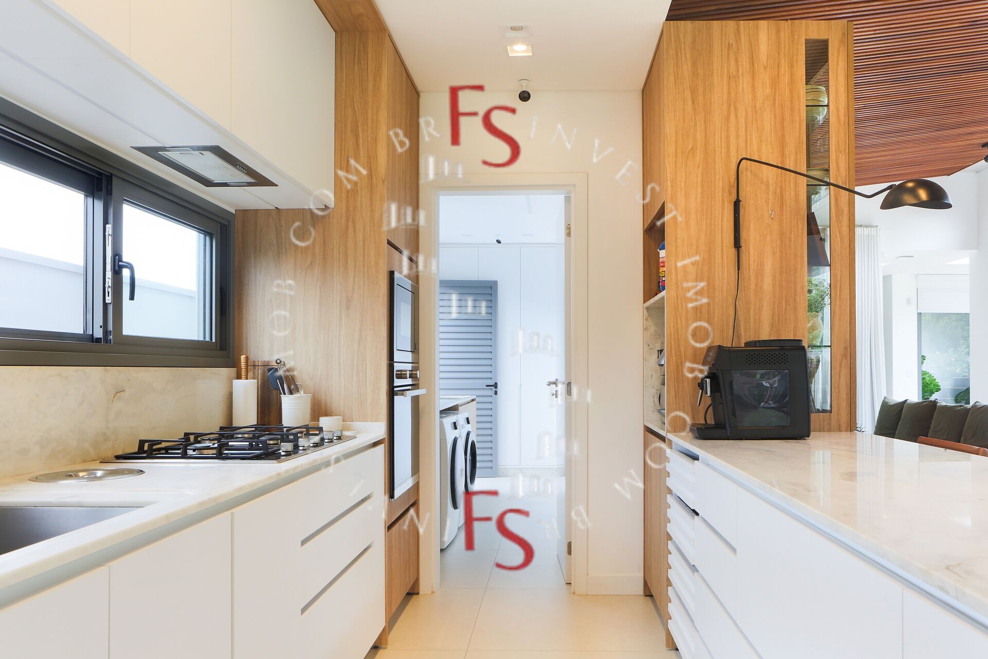 Casa de Condomínio, 4 quartos - Foto 7