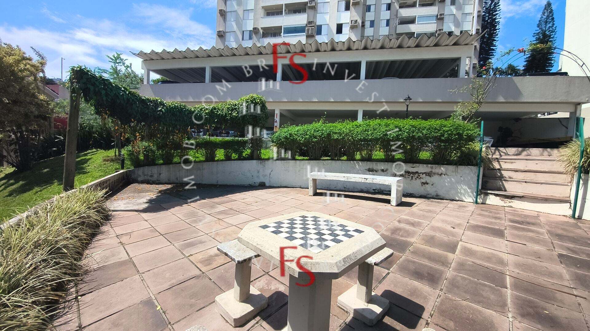 Apartamento, 2 quartos, 76 m² - Foto 3